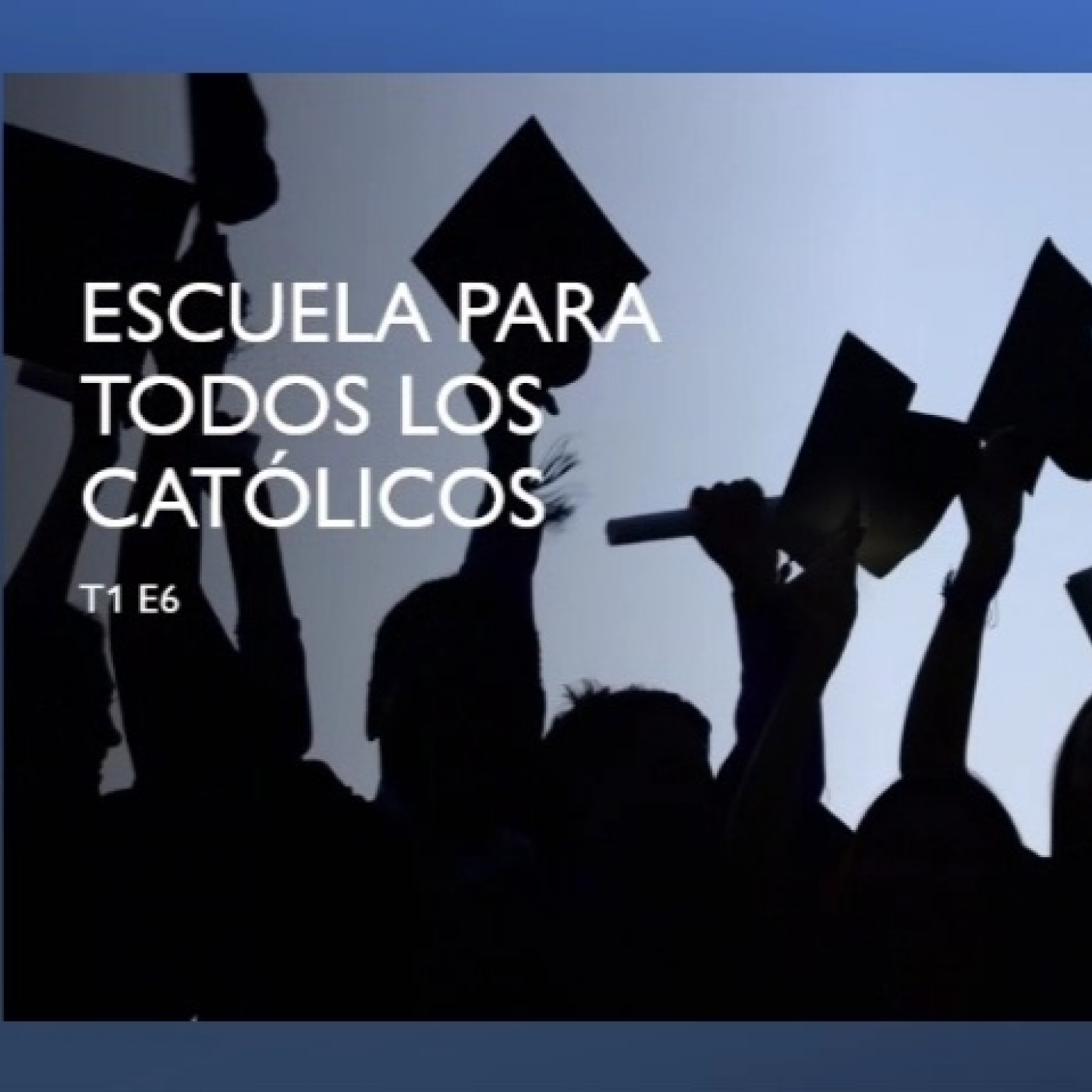 Radio Podcast Ministerio Isaías 6,8