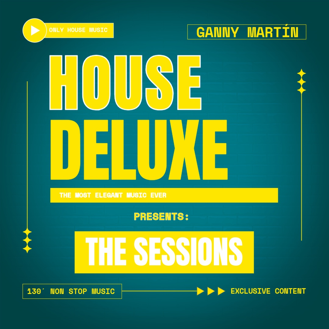 House Deluxe By Ganny Martín (OFICIAL)