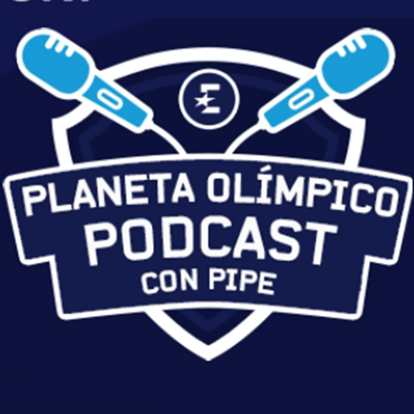 Planeta Olímpico, en Eurosport con Pipe González