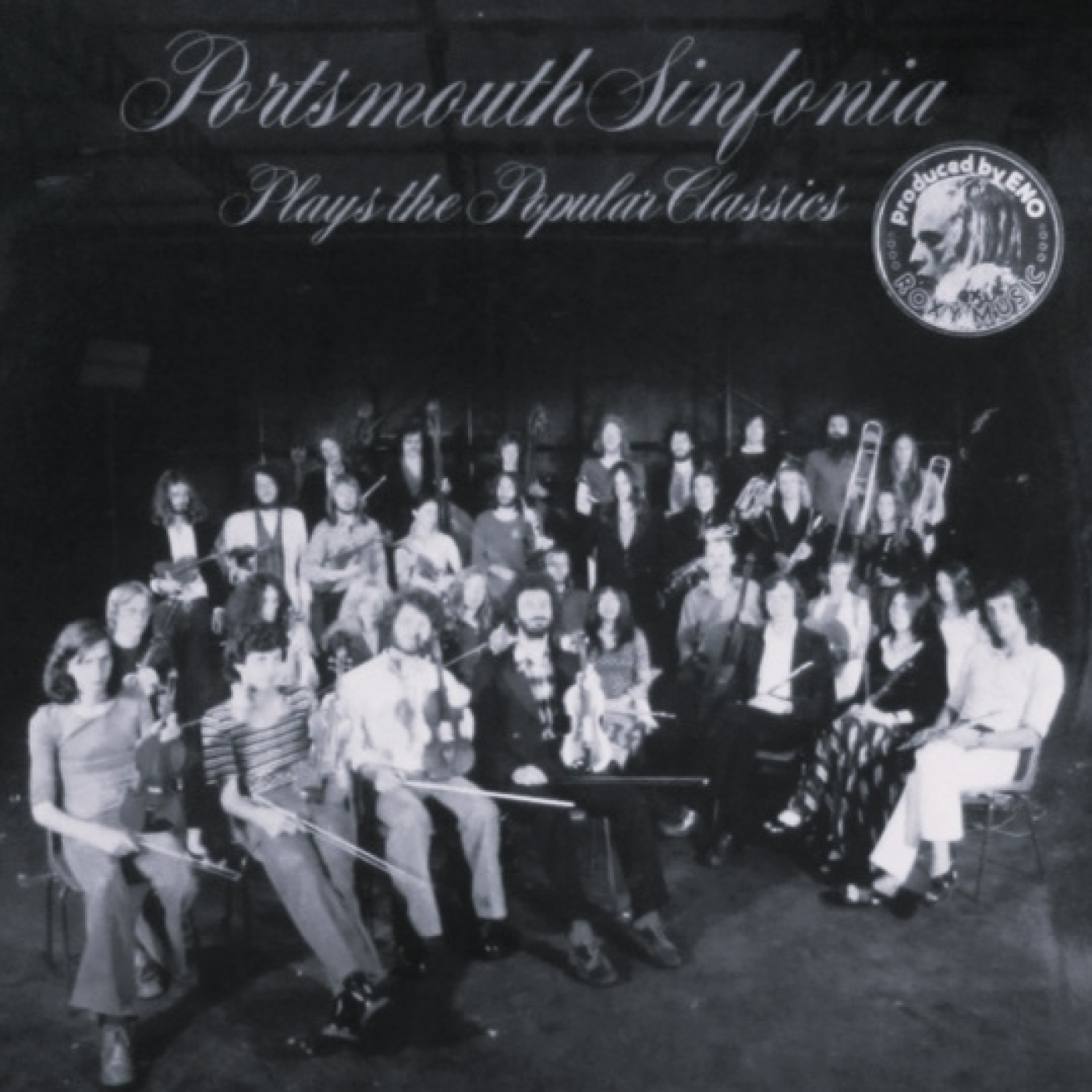 Especial "El terrible archivo Portsmouth Sinfonía"
