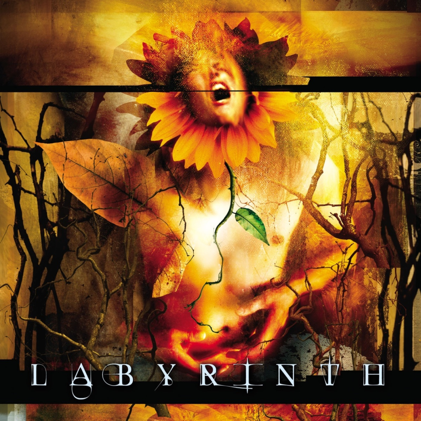 Labÿrinth - 2003 - Labyrinth episode artwork
