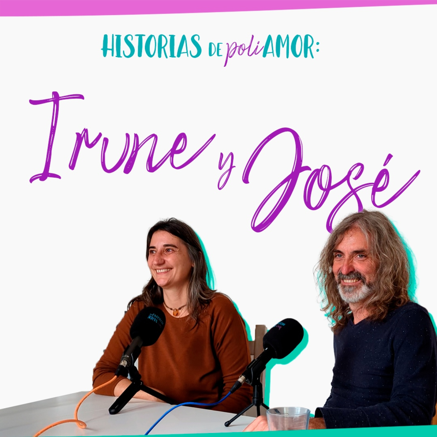 Historias de Poliamor