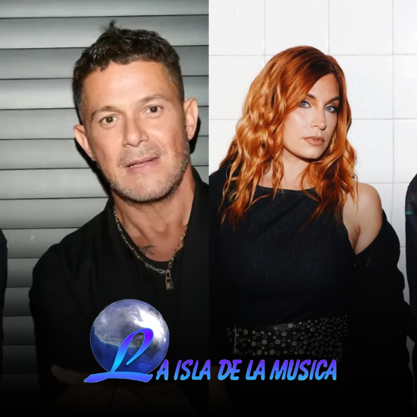 La Isla de la Música - PGM 488 - 27/09/2025 episode artwork