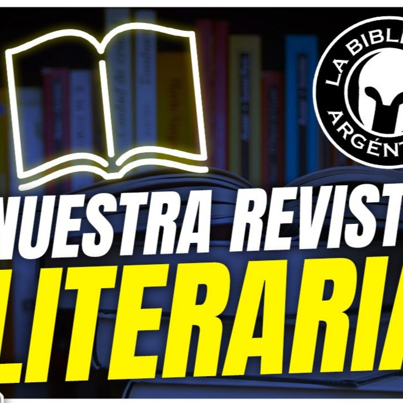 La Biblioteca Argéntea