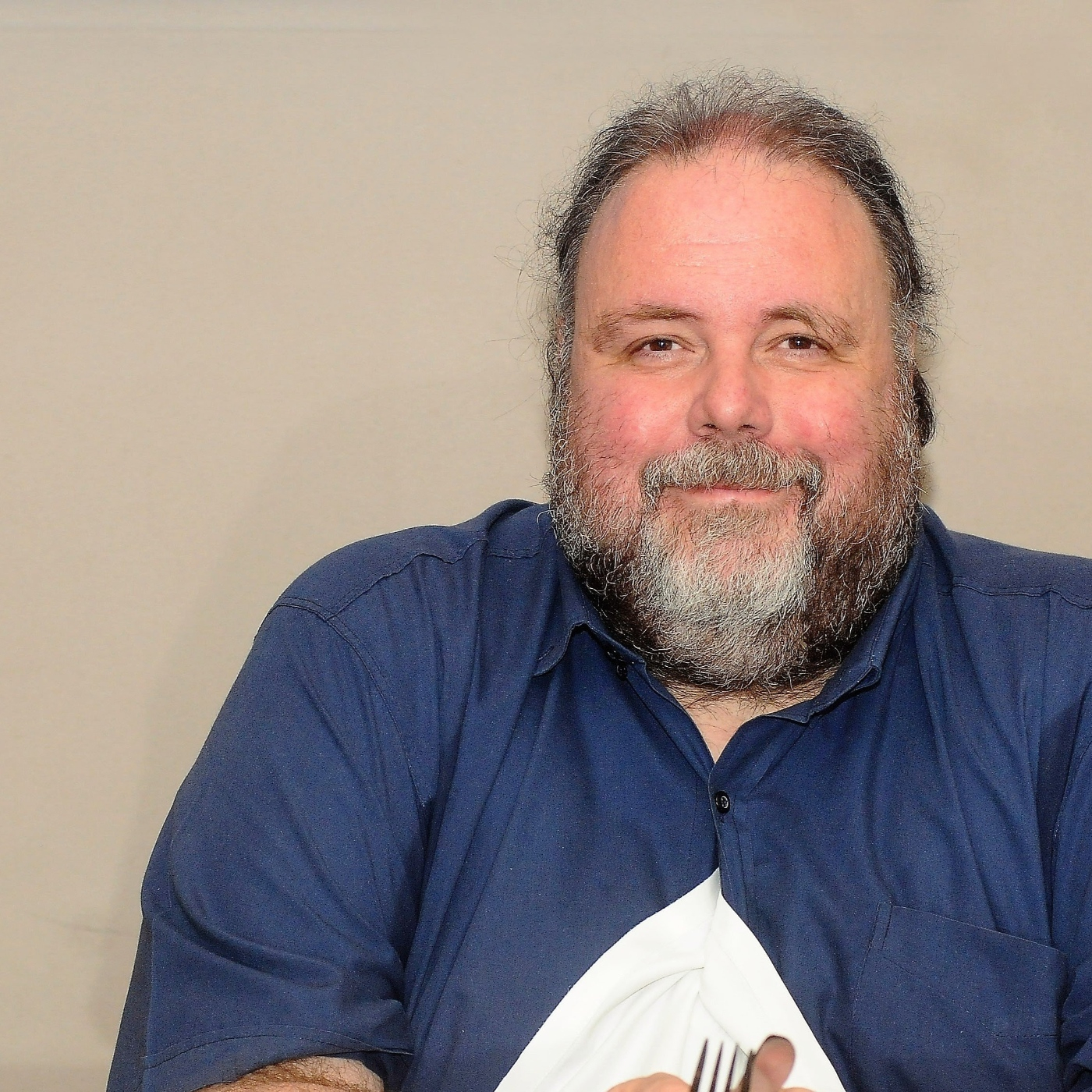 Pietro Zorba, periodista, critico enogastronómico @PietroSorba Conexion 12-12-2025