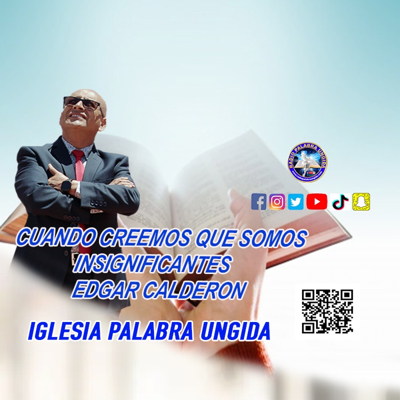 Palabra Ungida
