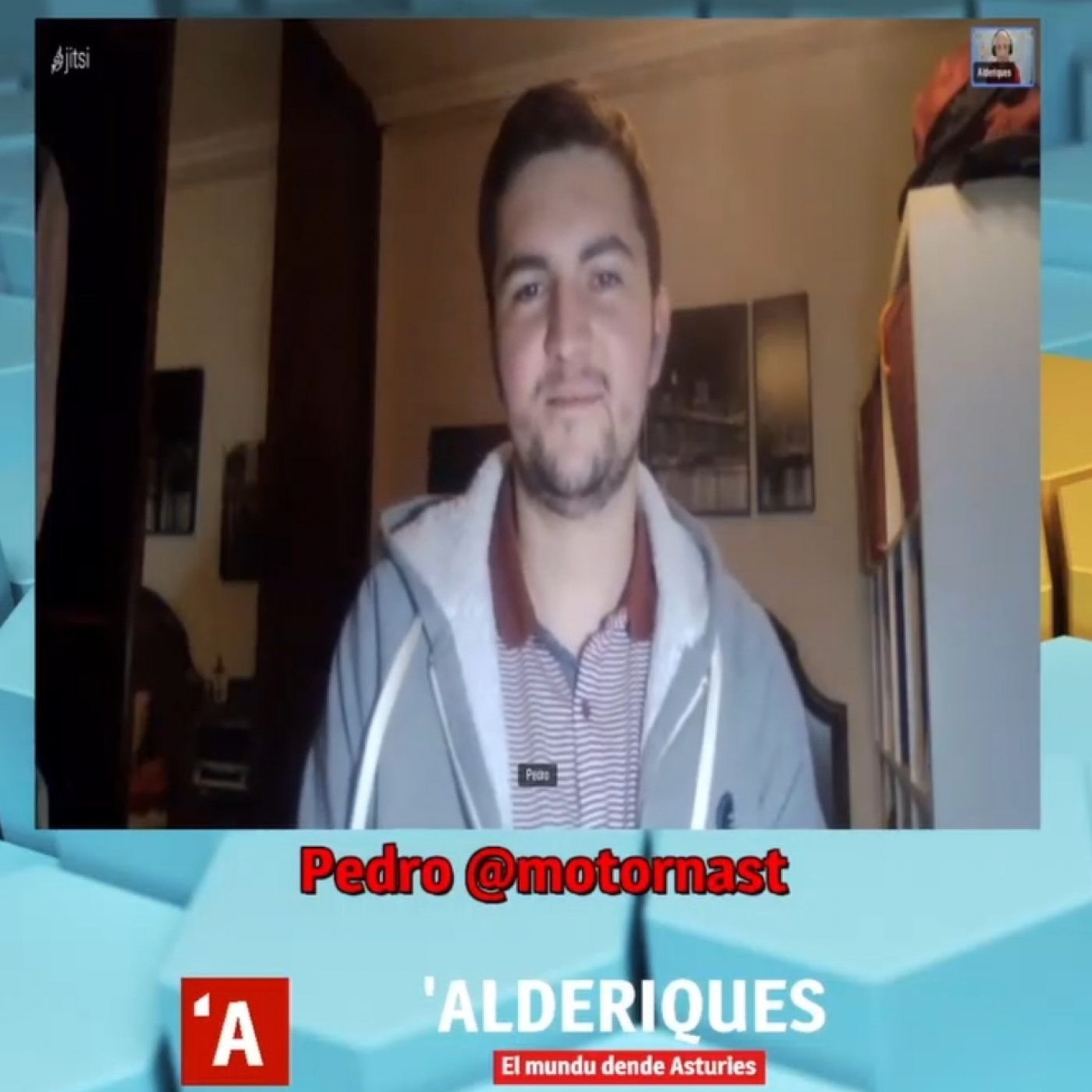 Alderiques