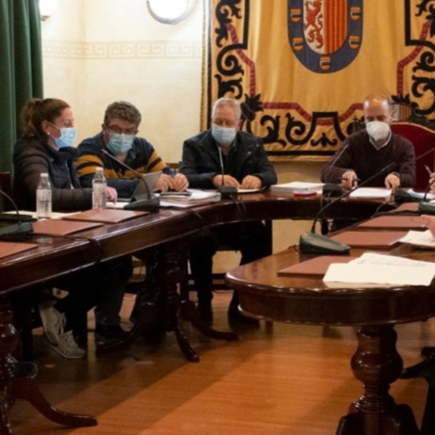 Podcast PSOE Grazalema Benamahoma