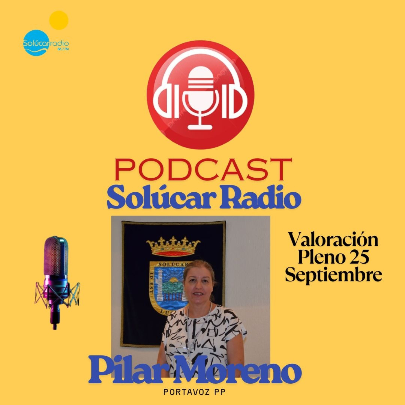 Podcast Solúcar Radio