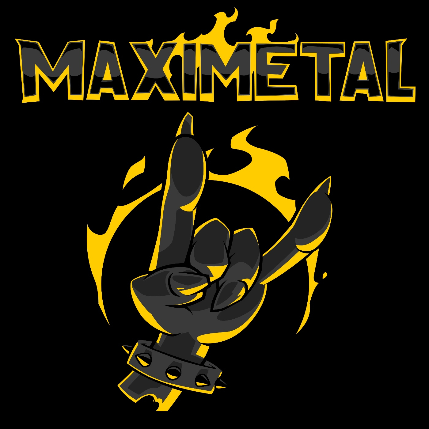 MAXIMETAL EXTRA 1 "LIBERADO" - 30 junio 2023 (13 marzo 2019)