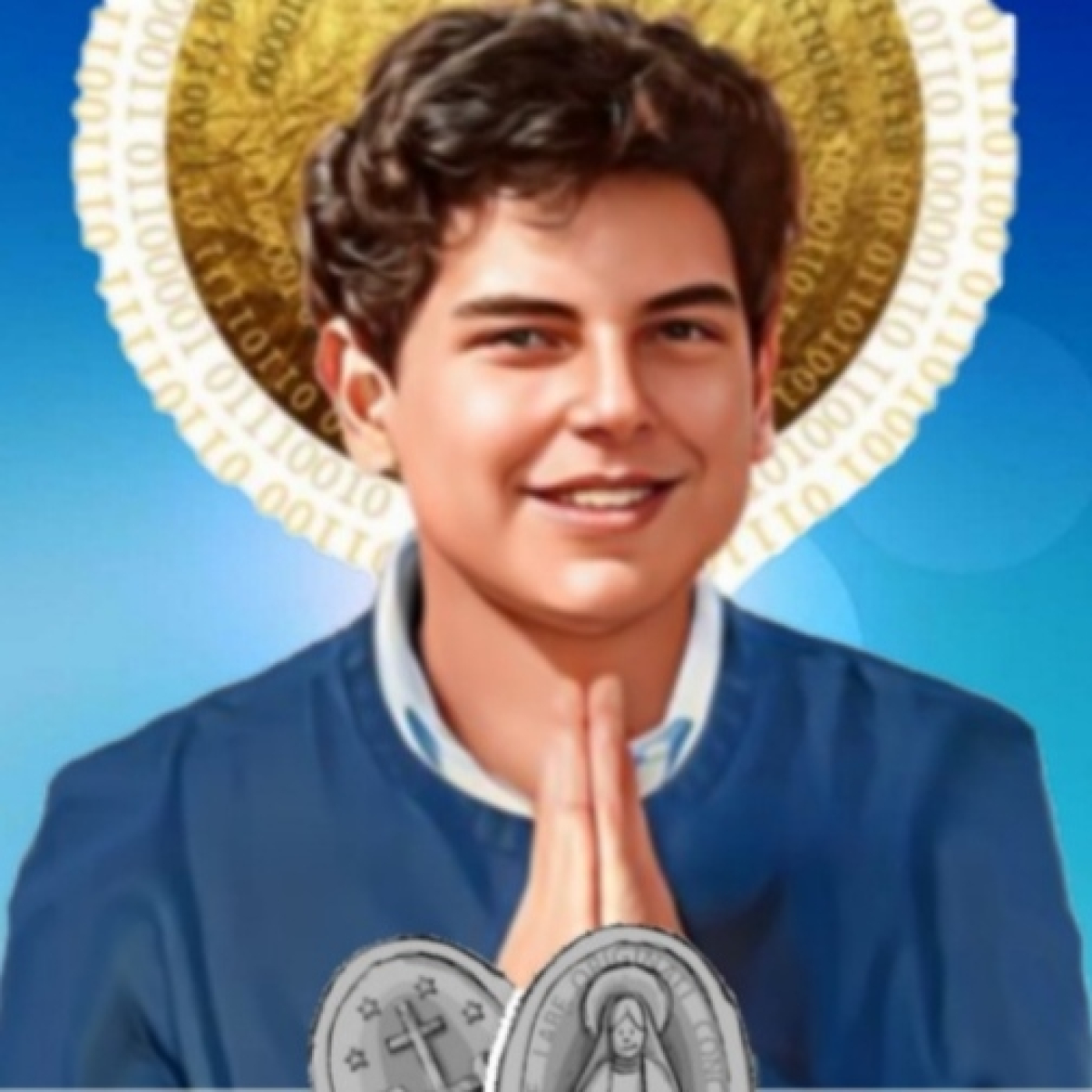 34 Días rumbo a la Canonización de Carlo Acutis-