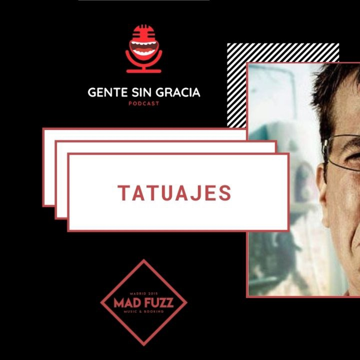 Gente Sin Gracia