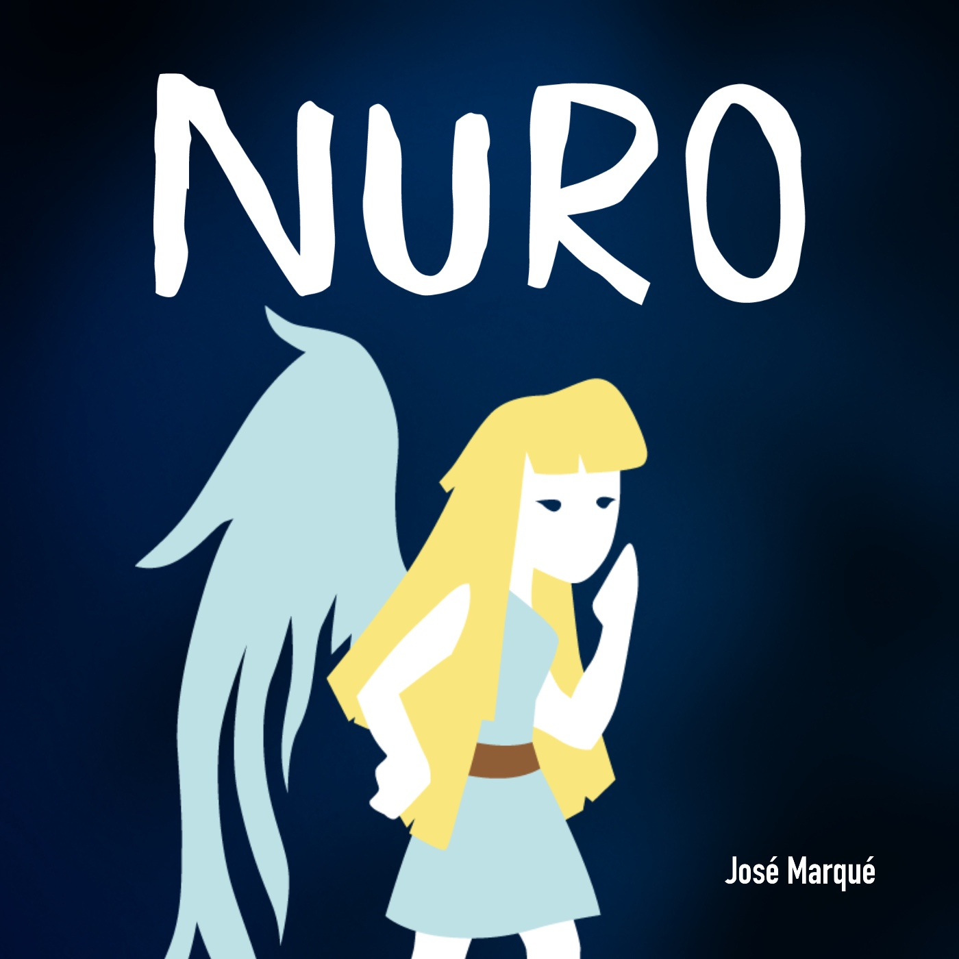 NURO, ficción sonora de aventuras y fantasía