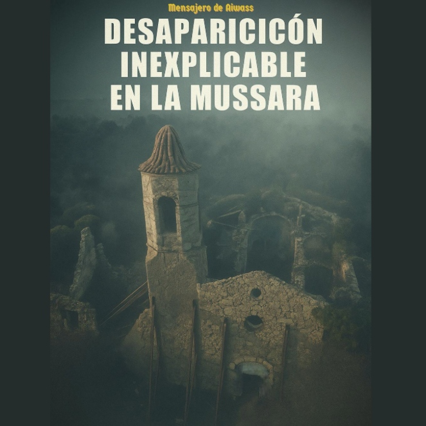 Mensajero de Aiwass