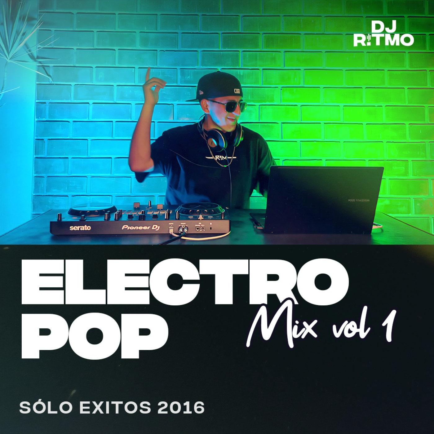Mix ELECTROPOP Vol. 1 | JUSTIN BIEBER, DRAKE, COLDPLAY, DJ SNAKE, MAJOR LAZER