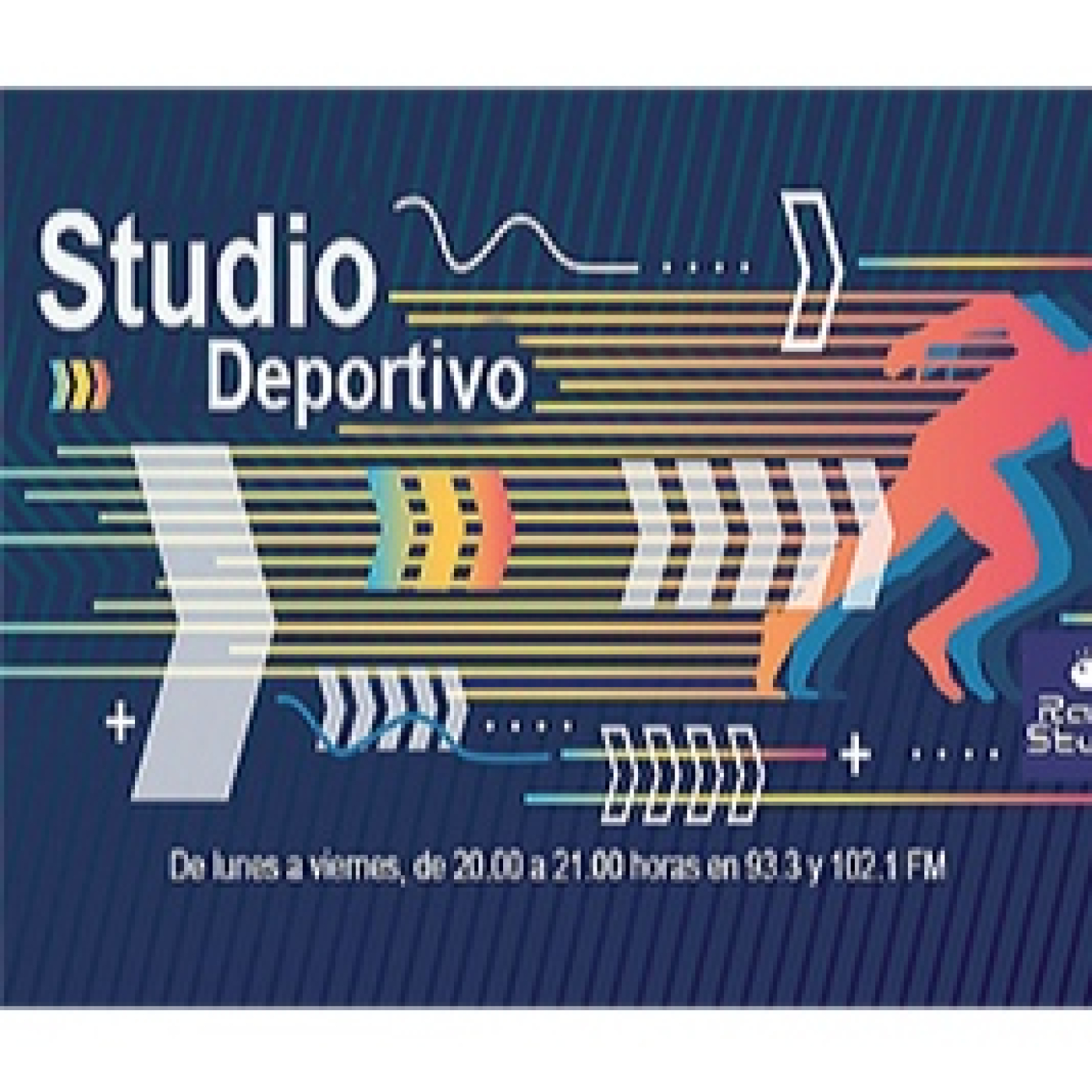 20-01-2023 AUDIO STUDIO DEPORTIVO