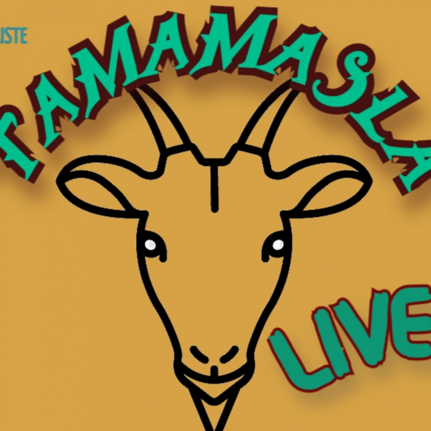 "TAMAMASLA LIVE!" "La Primavera" episode artwork
