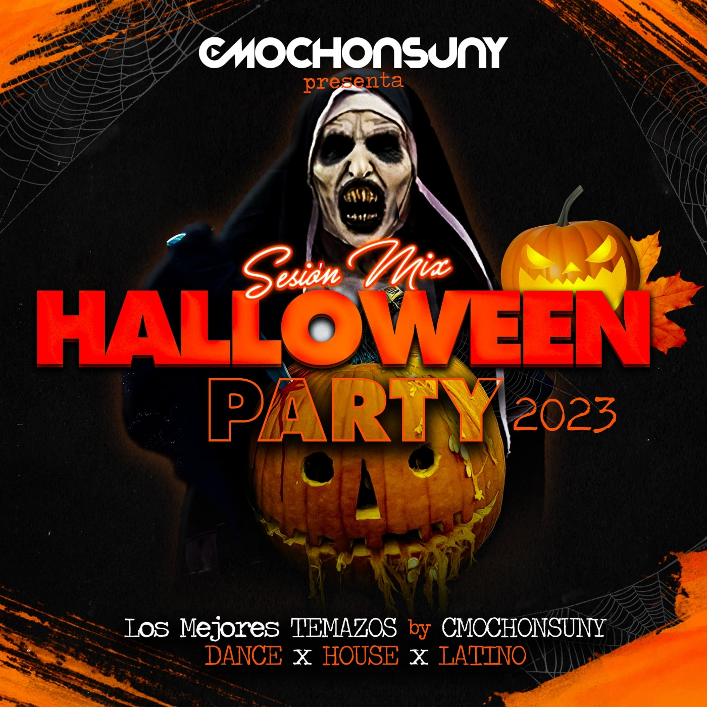SESIONES CMOCHONSUNY