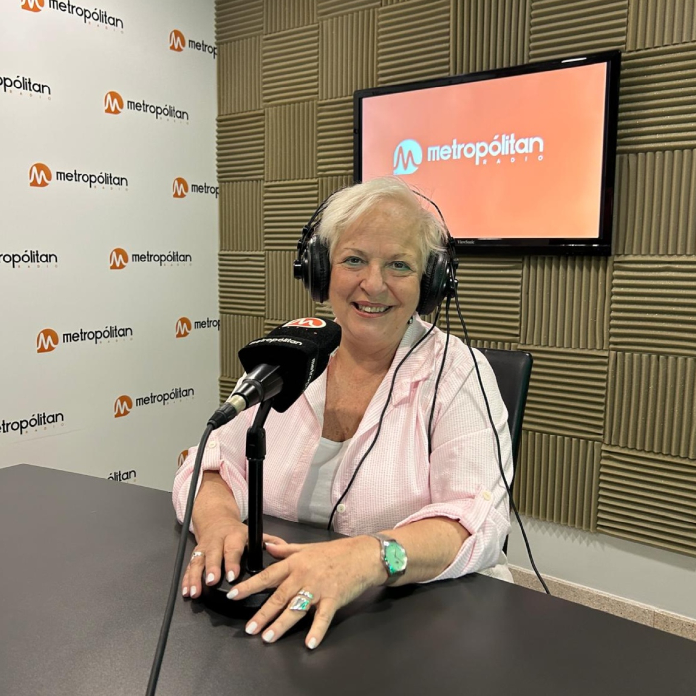 Radio Social Corporativa