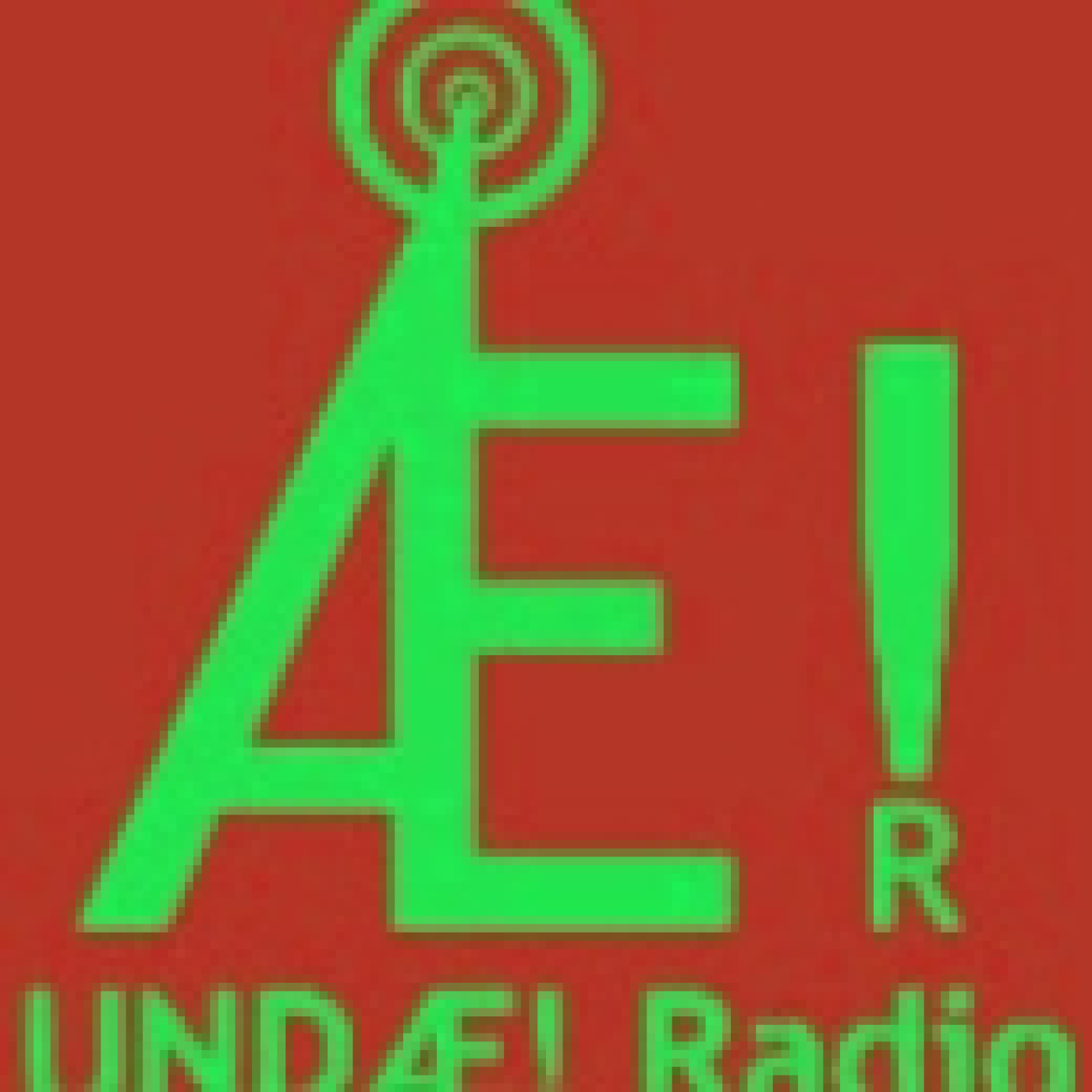 Podcast Undae! Radio/ Radio Círculo