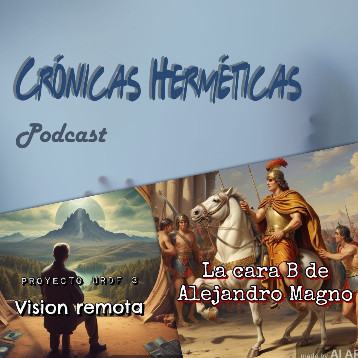 Crónicas Herméticas