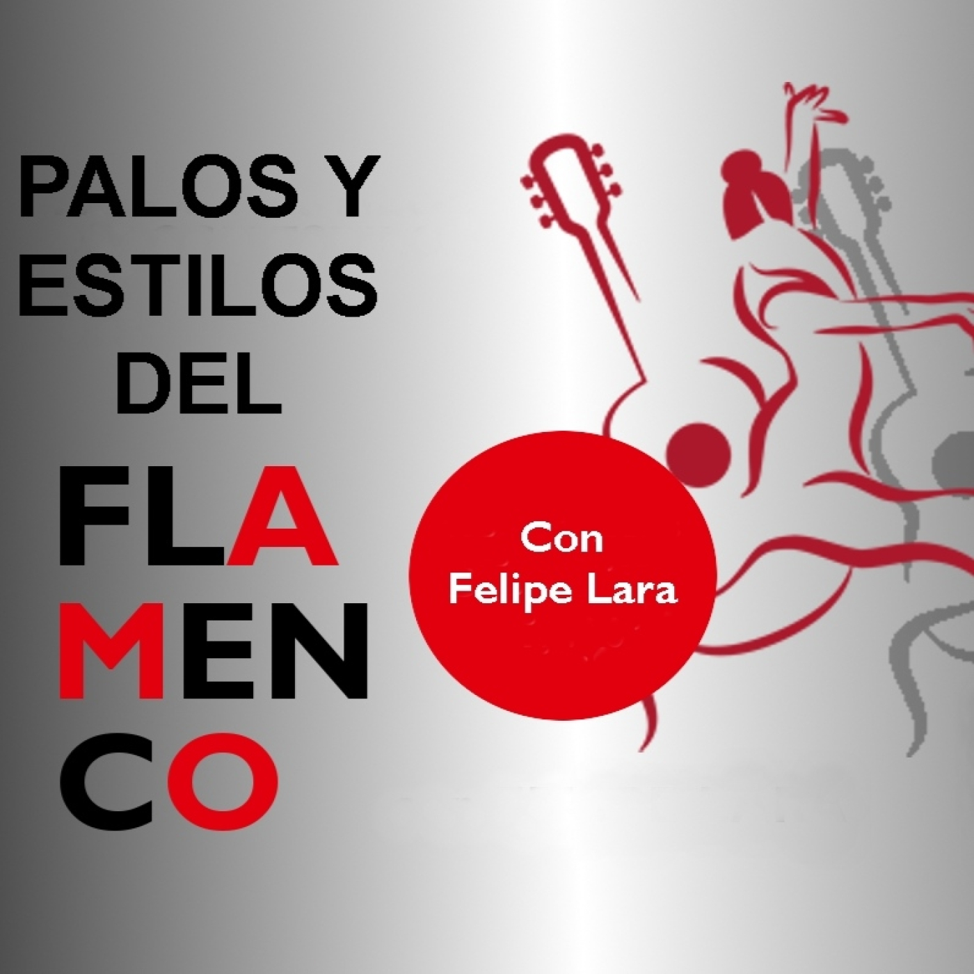 Palos y Estilos del Flamenco