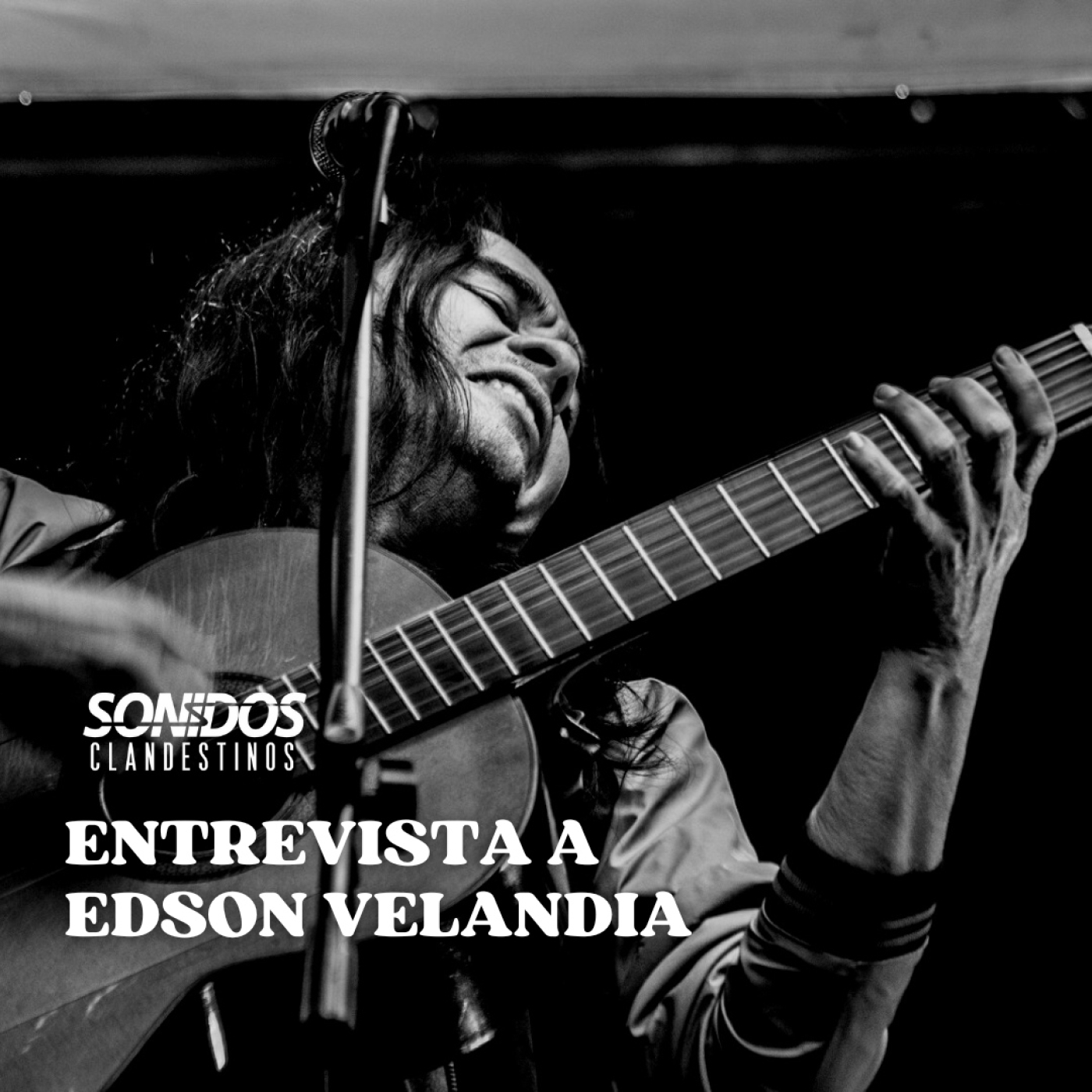 Sonidos Clandestinos