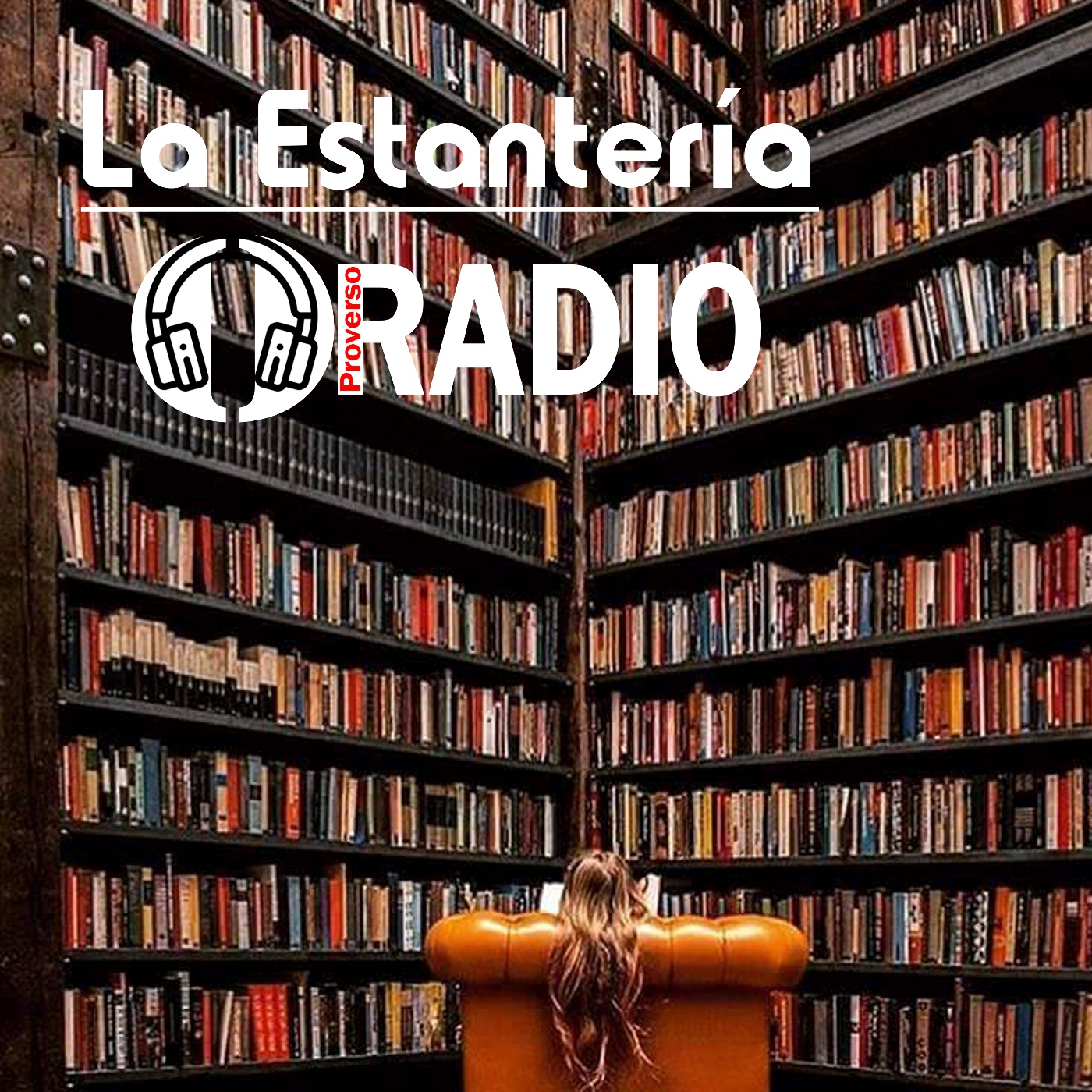 LA ESTANTERÍA