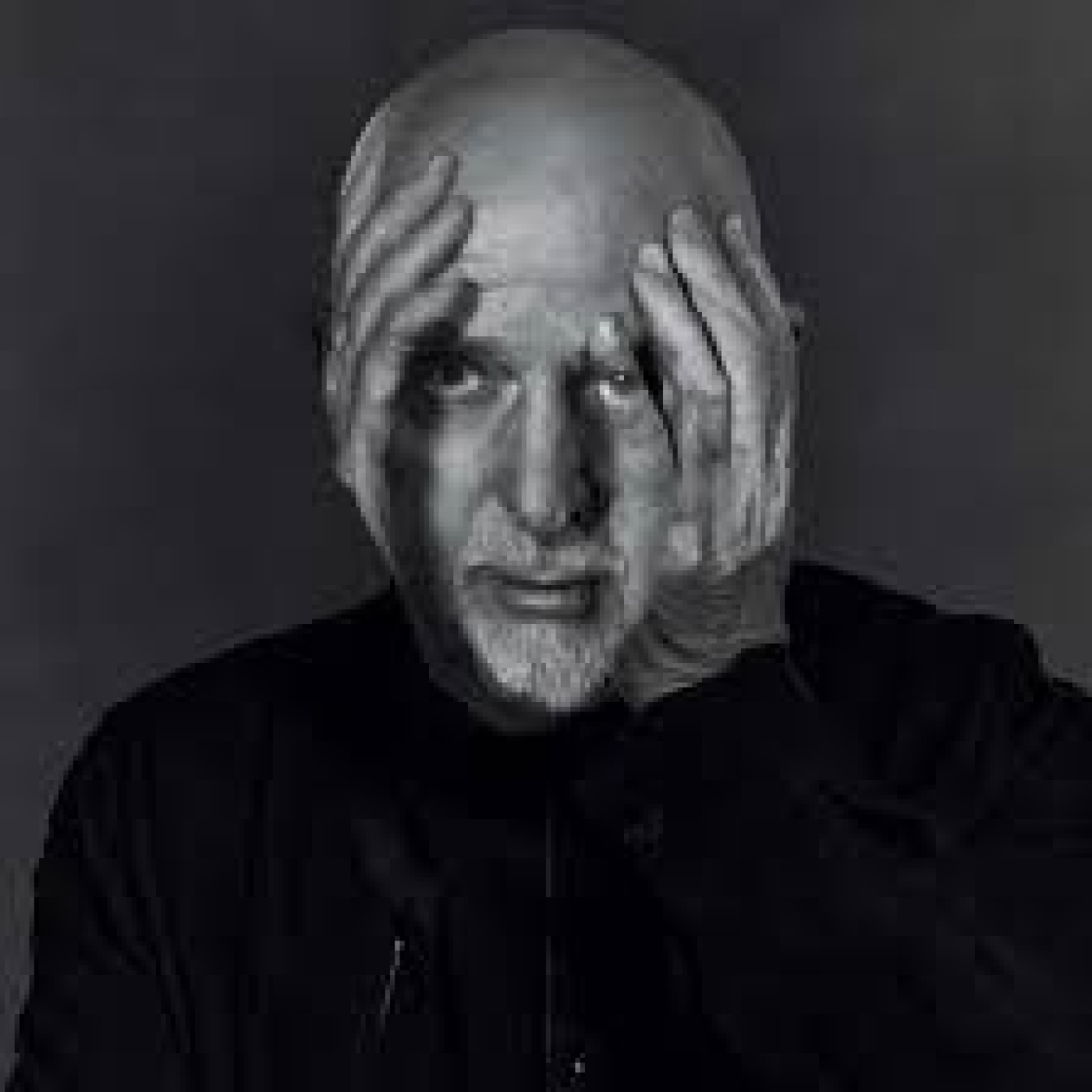 946 - Peter Gabriel - I/O 2023 episode artwork