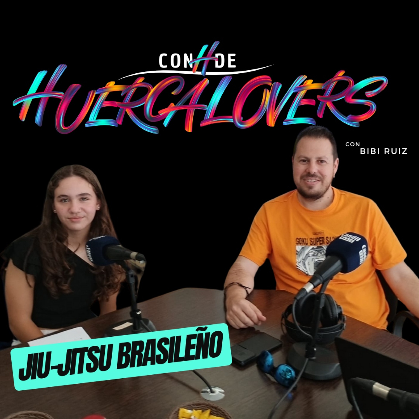 Con H de Huércalovers