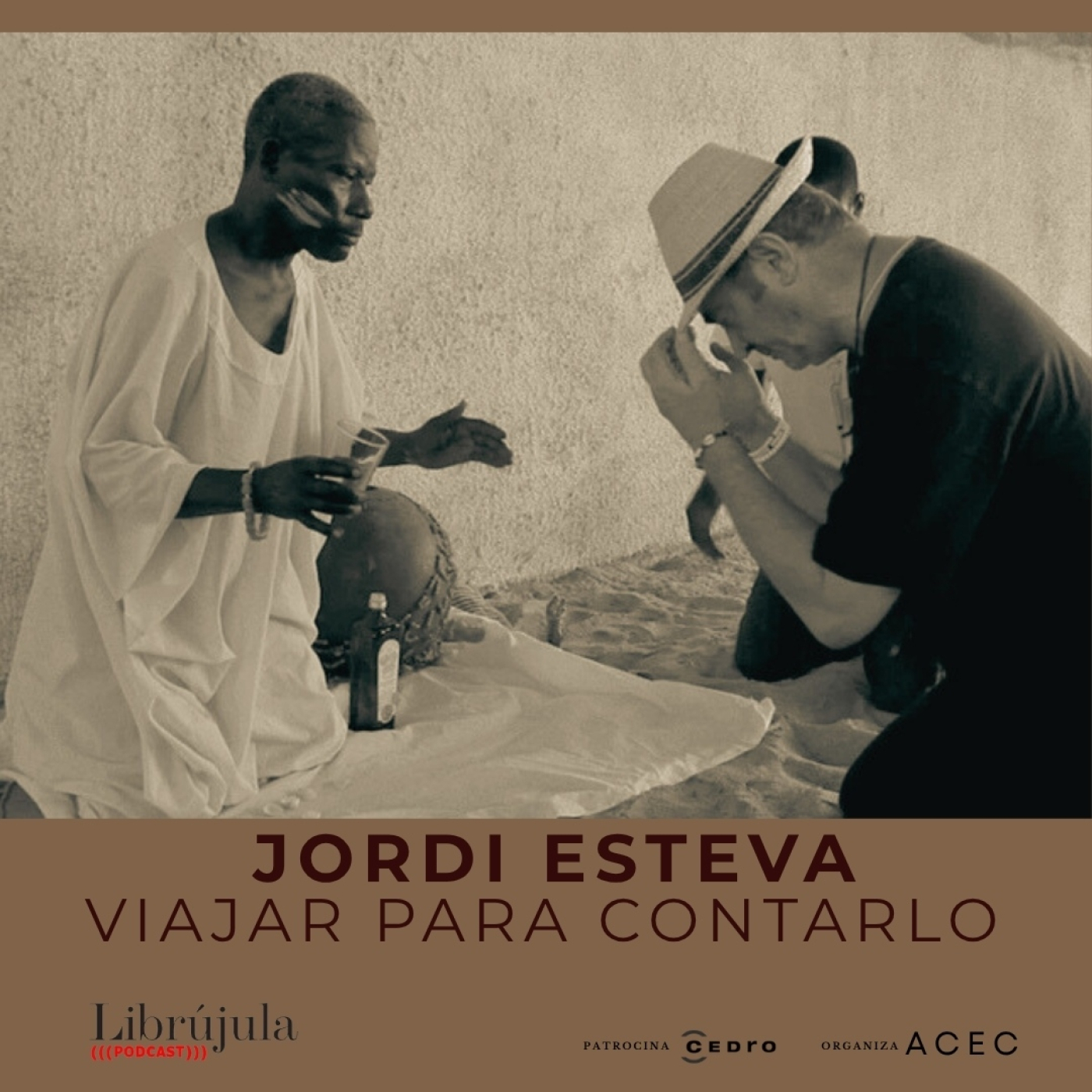 Librújula (((Podcast)))