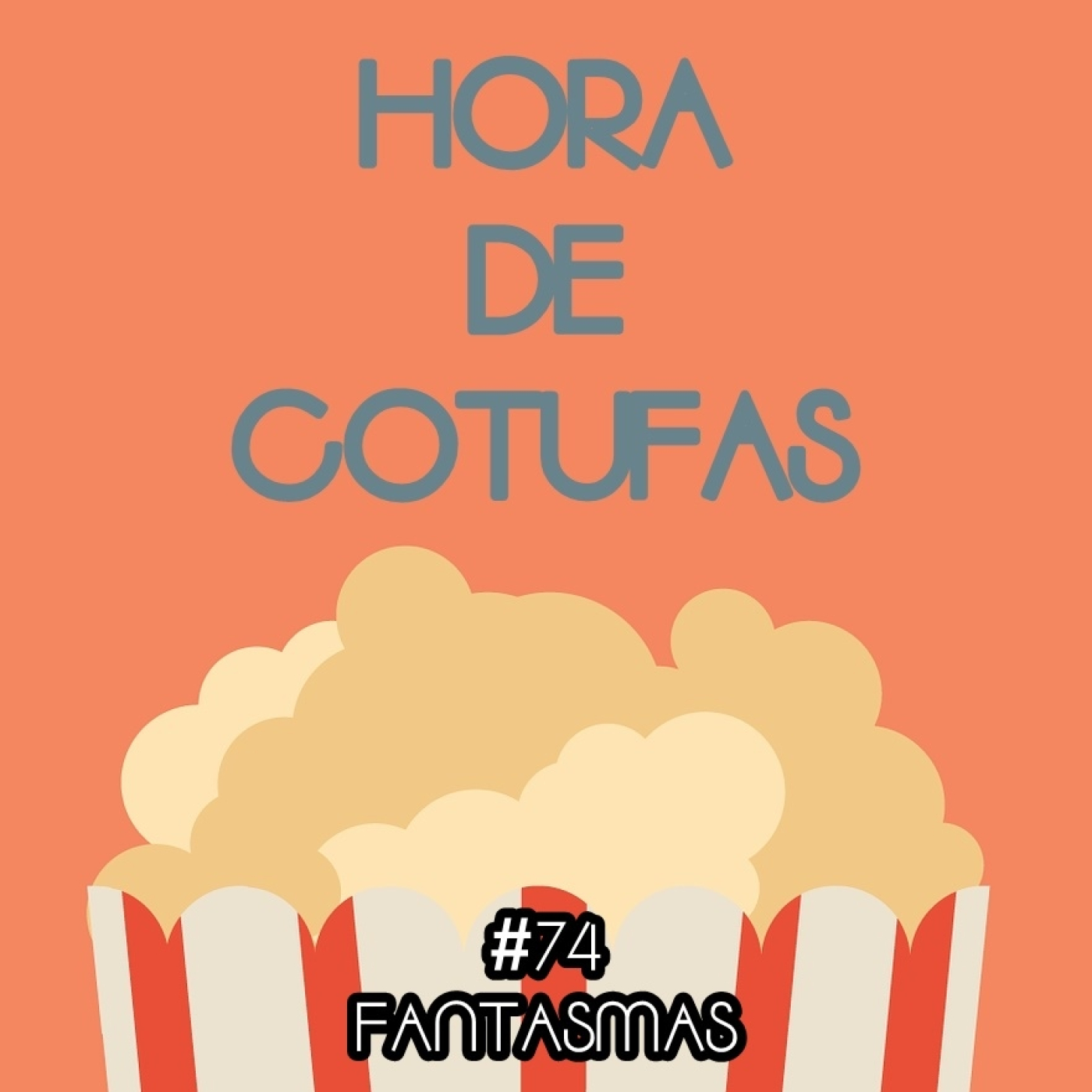 Hora de cotufas