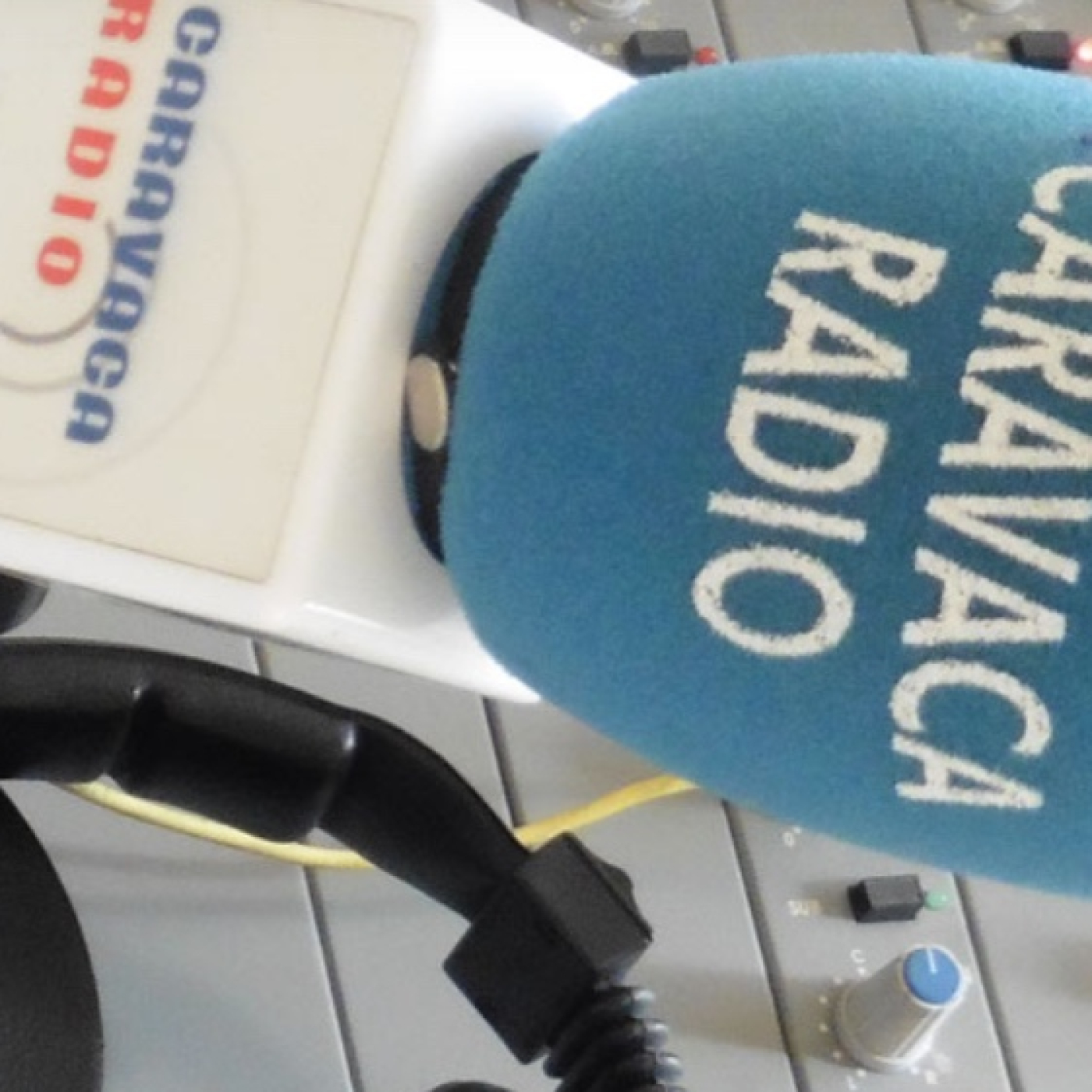 CARAVACA RADIO- Informativo mediodía (25-09-2025) episode artwork