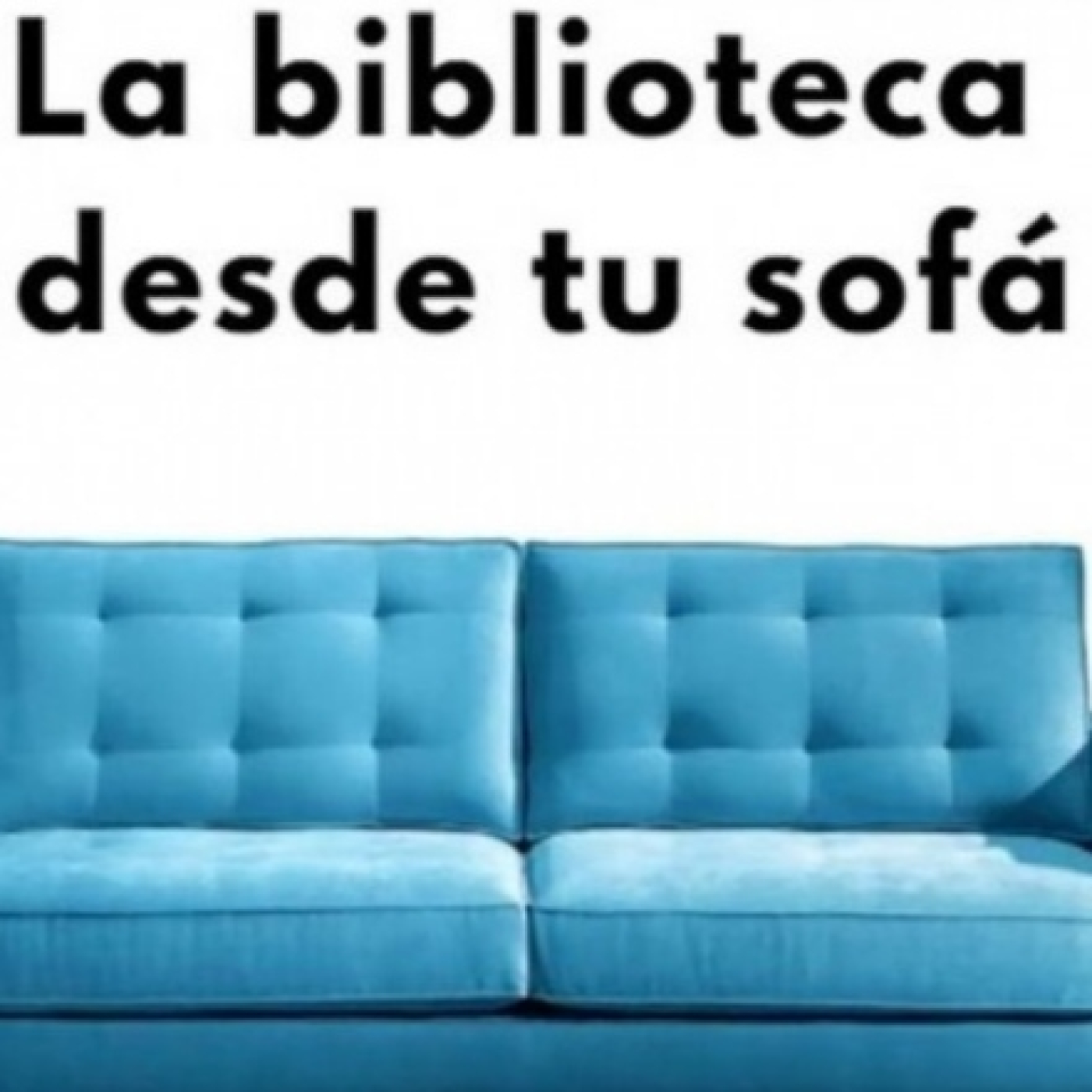 Red de Bibliotecas en la Radio