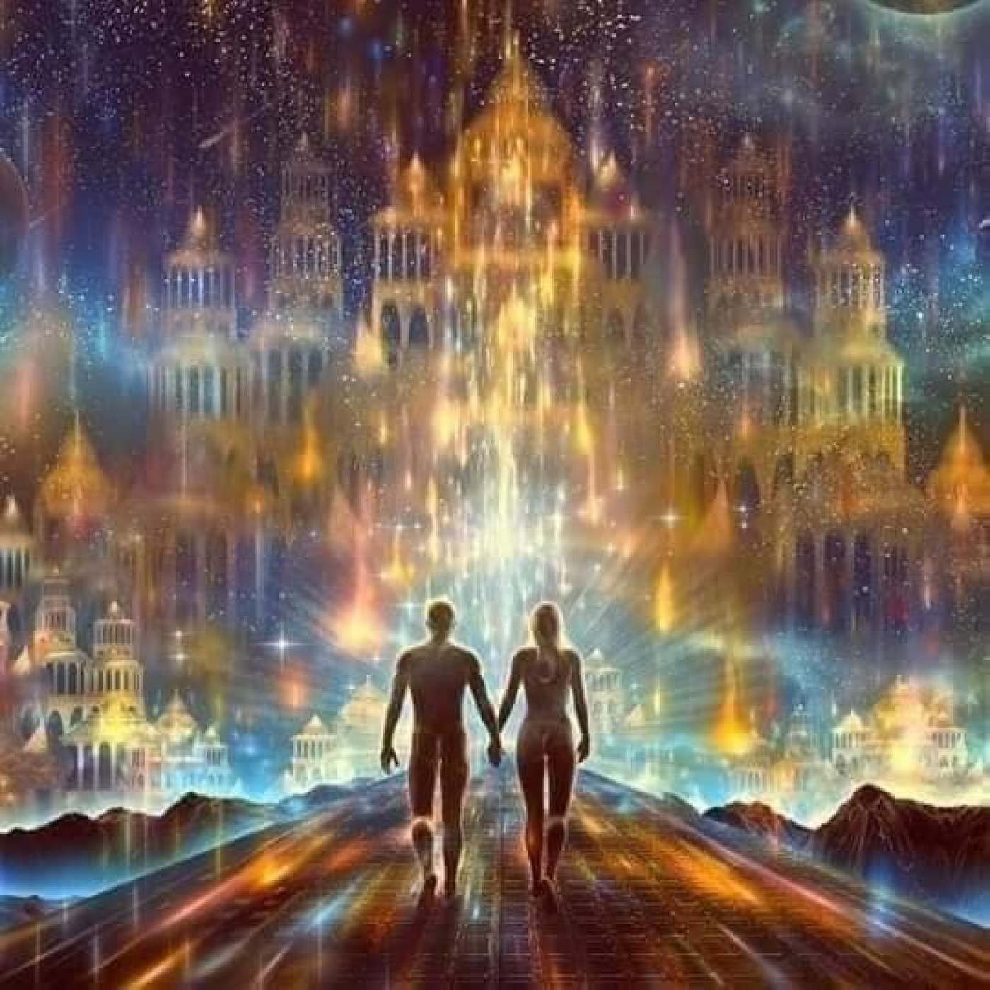 Podcast Arbol de Vida