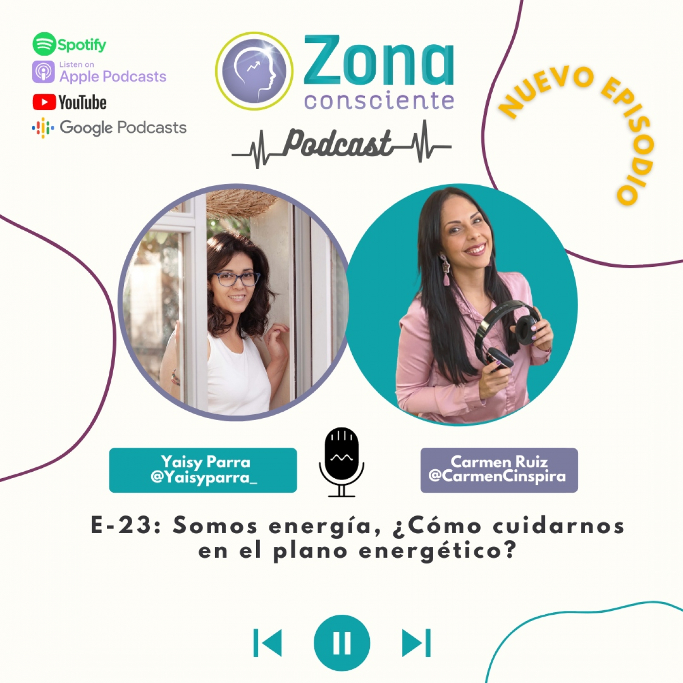 Zona Consciente