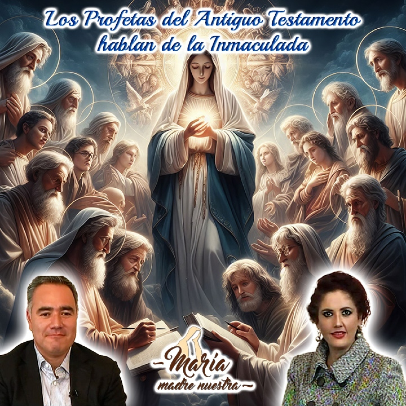 María Madre Nuestra