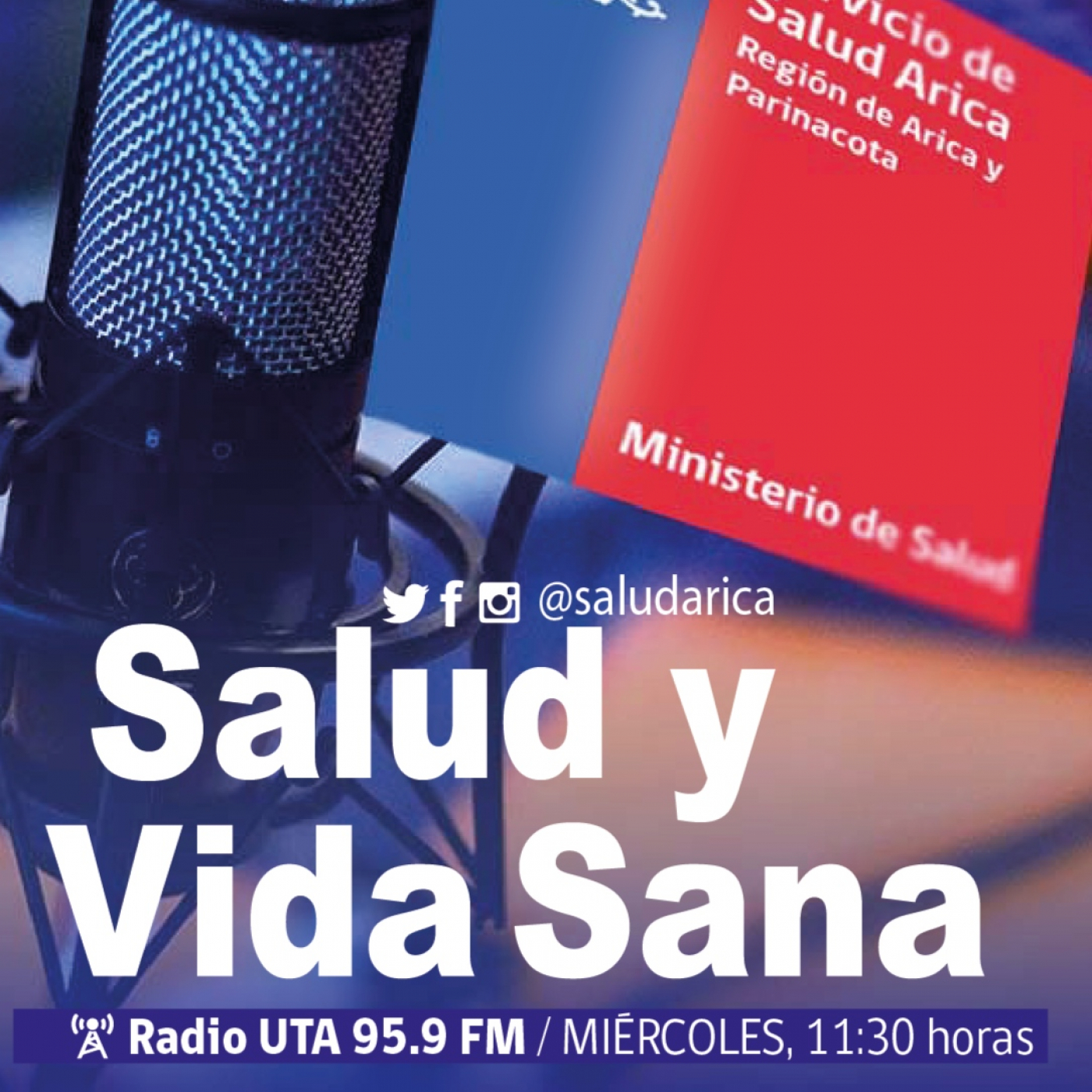 Programa Salud y Vida Sana