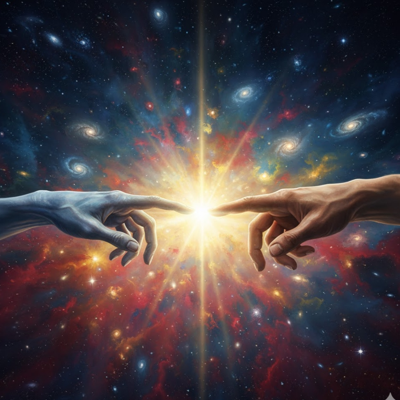 42# Nueva Encuesta sobre Creencia Extraterrestre: ¿Estamos Preparados?