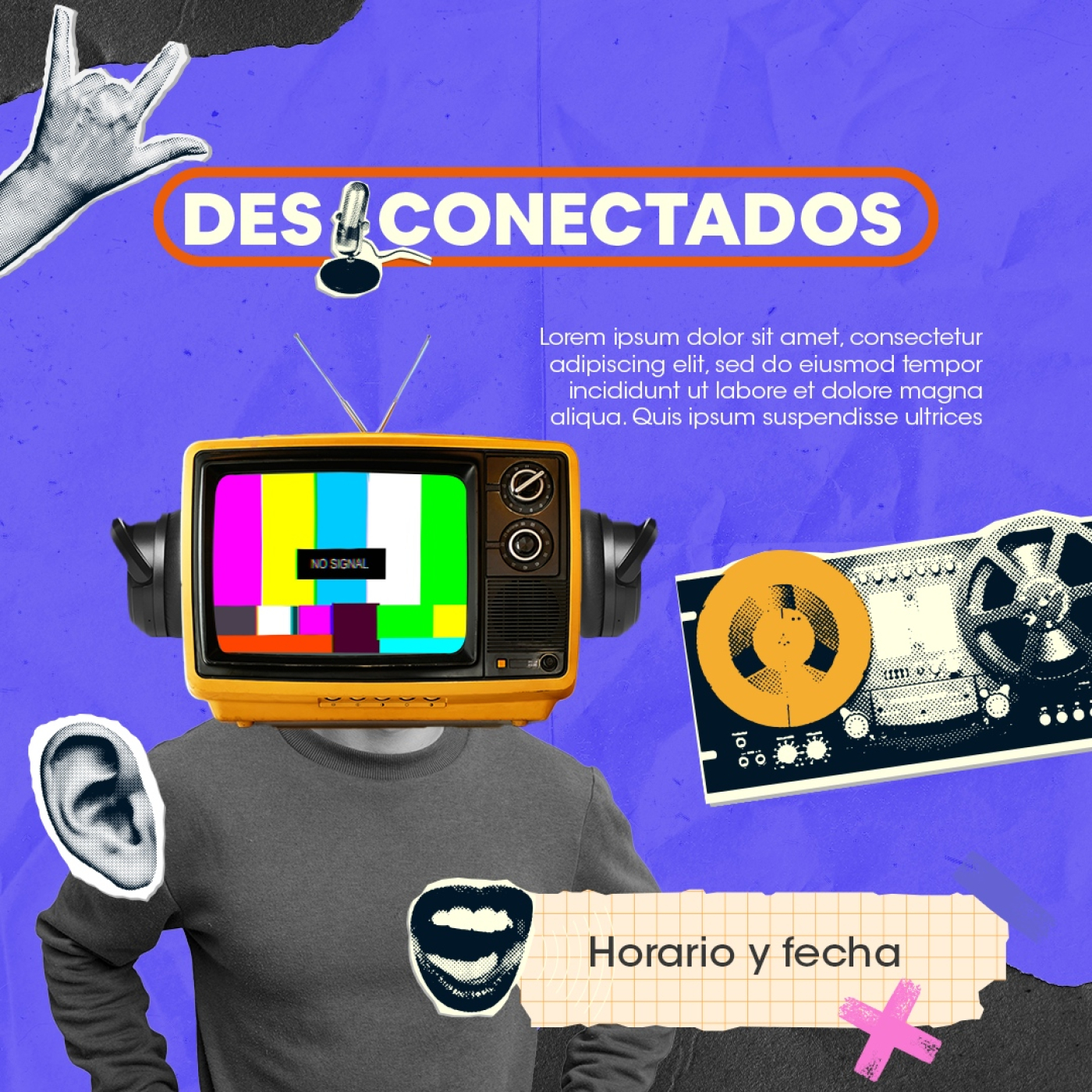 El poder transformador de los pensamientos y las palabras con Ovidio Peña episode artwork
