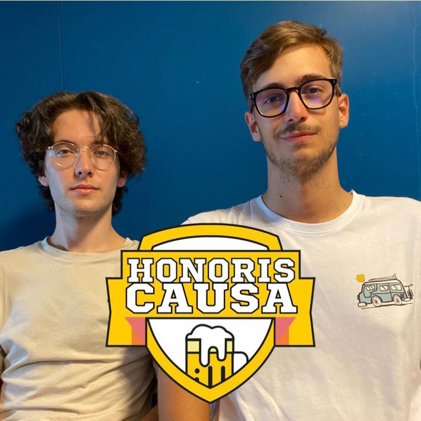 Honoris Causa