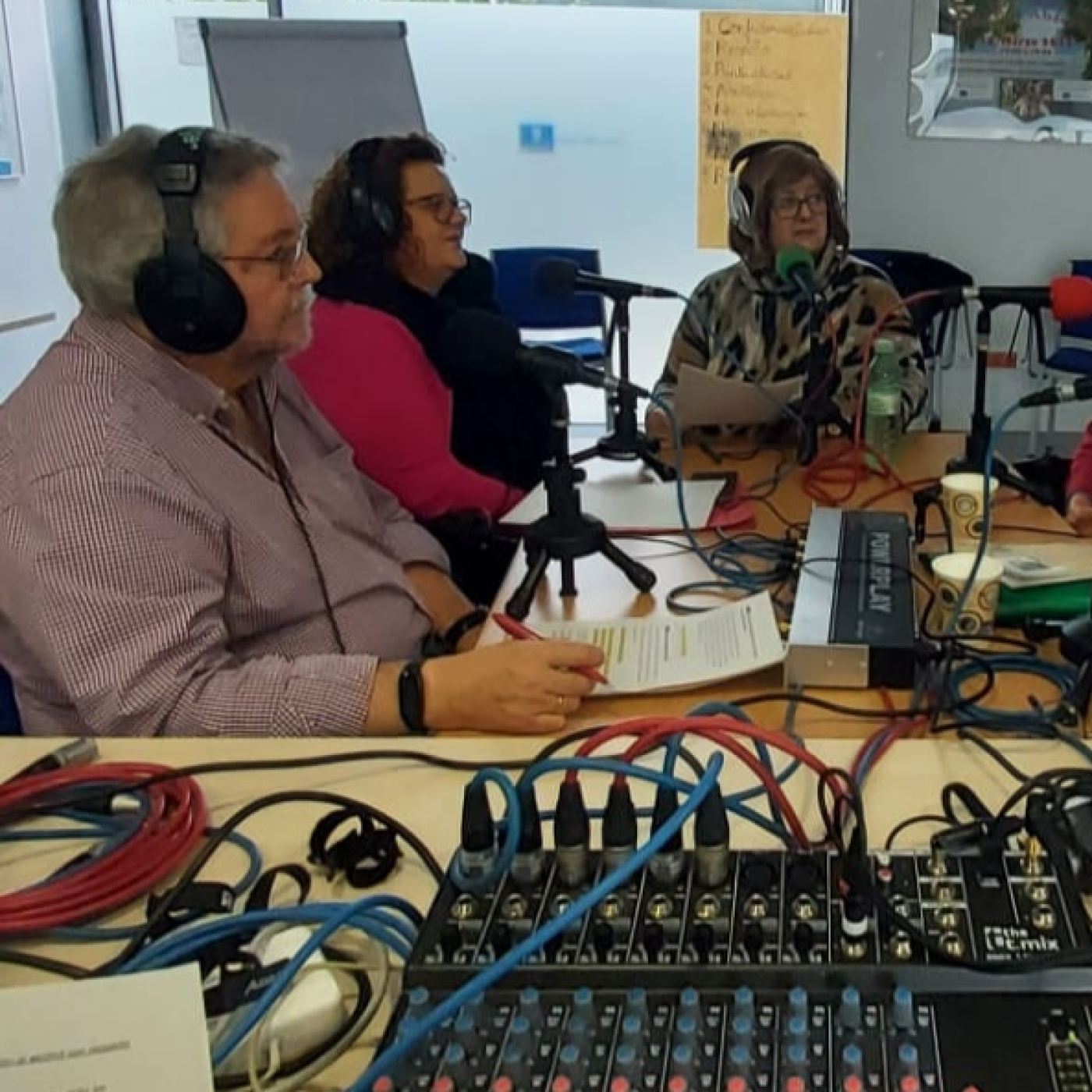 Villaverde Saludable