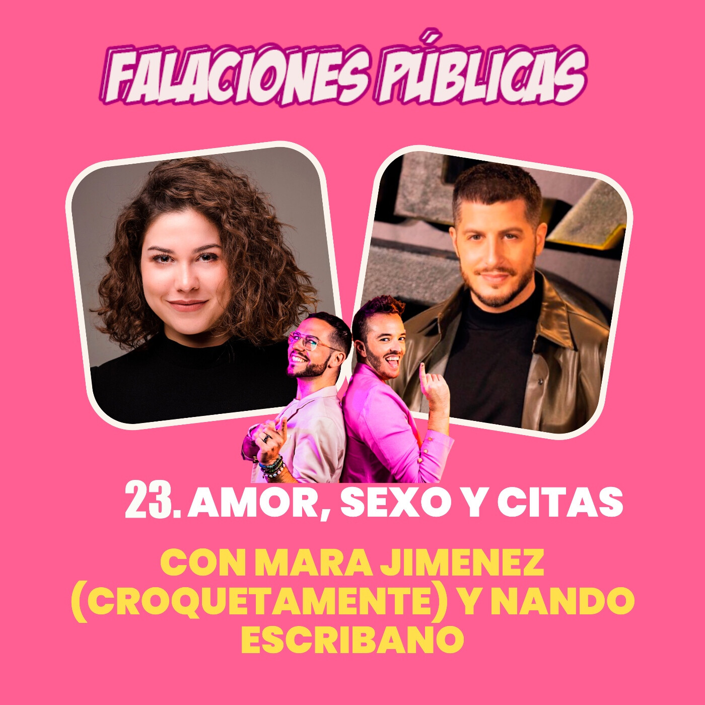 Falaciones Públicas