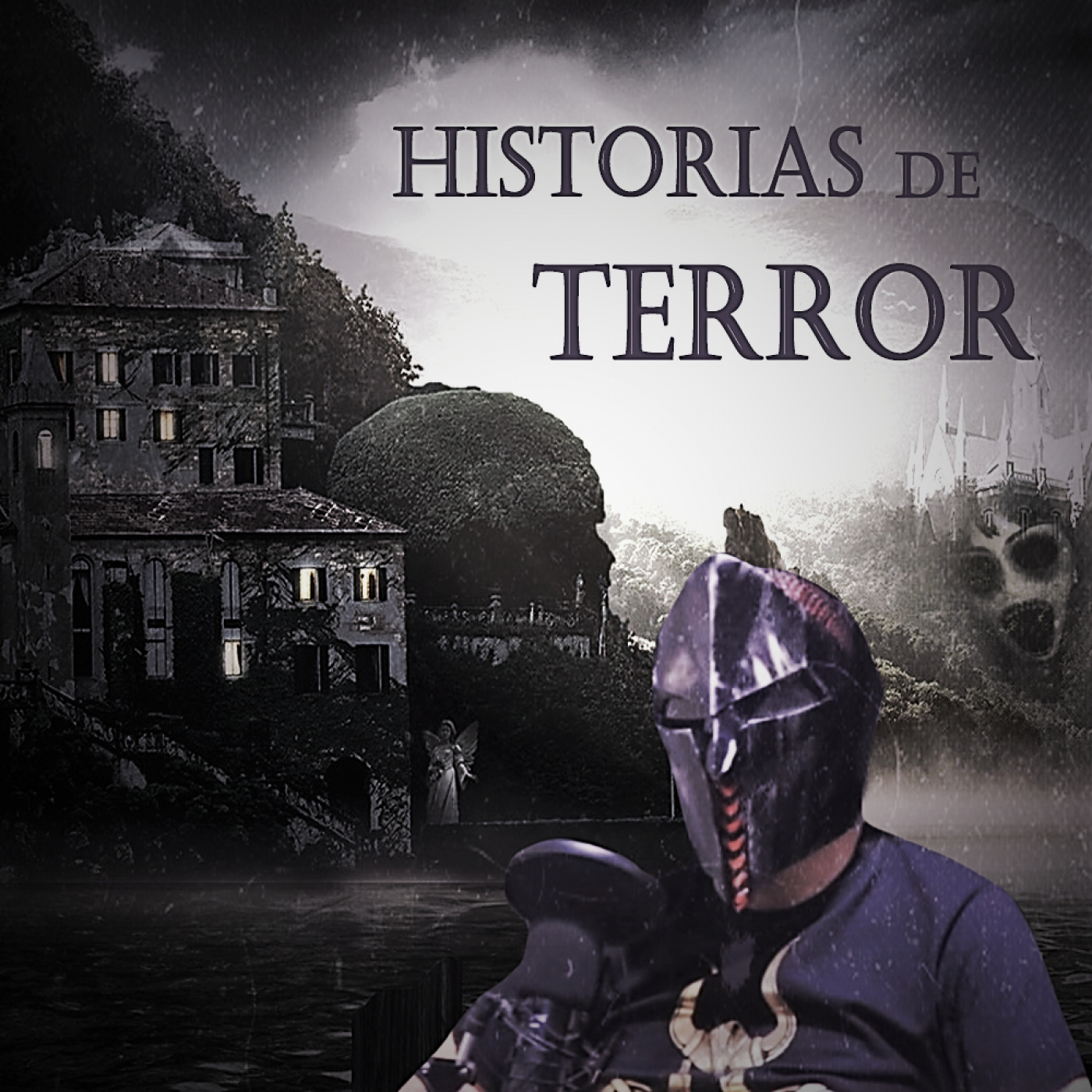 Cuéntanos Tus Historias de Terror en vivo