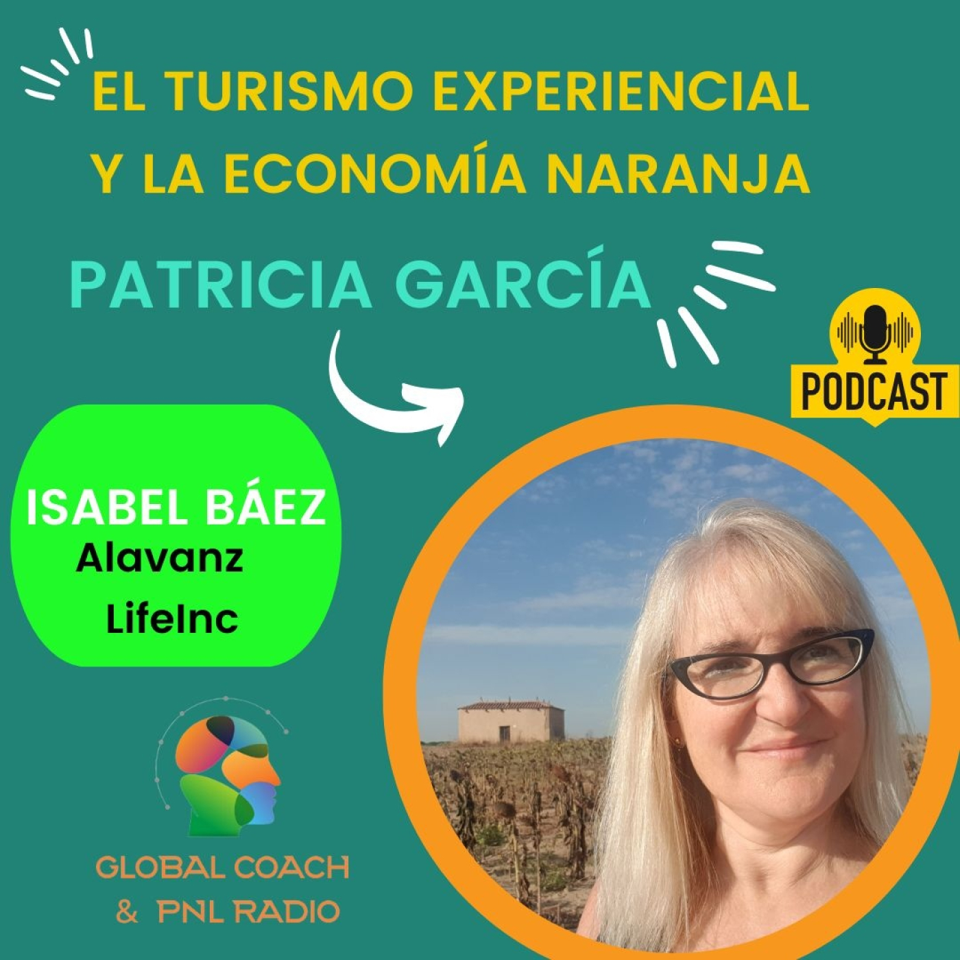 Radio Global Coach & Pnl
