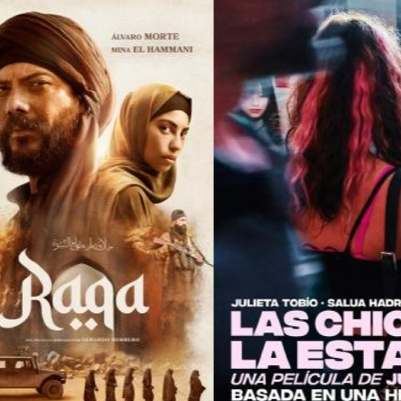 No Solo Cine en las Ondas