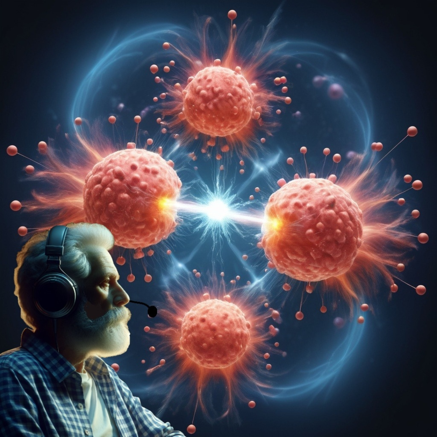 Universo de Misterios