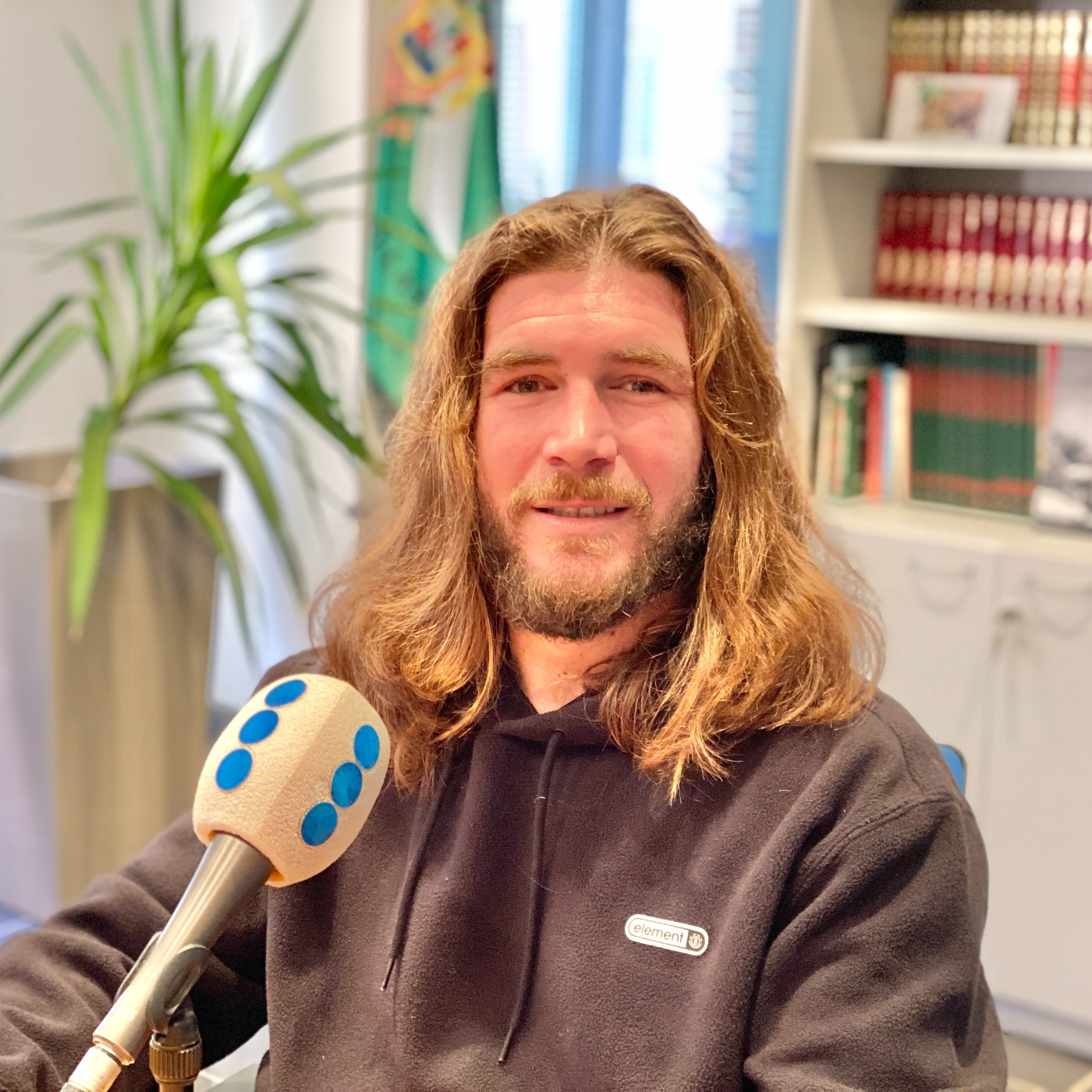 Entrevista José Miguel Romaña Cristo Pasión 19-01-26 episode artwork