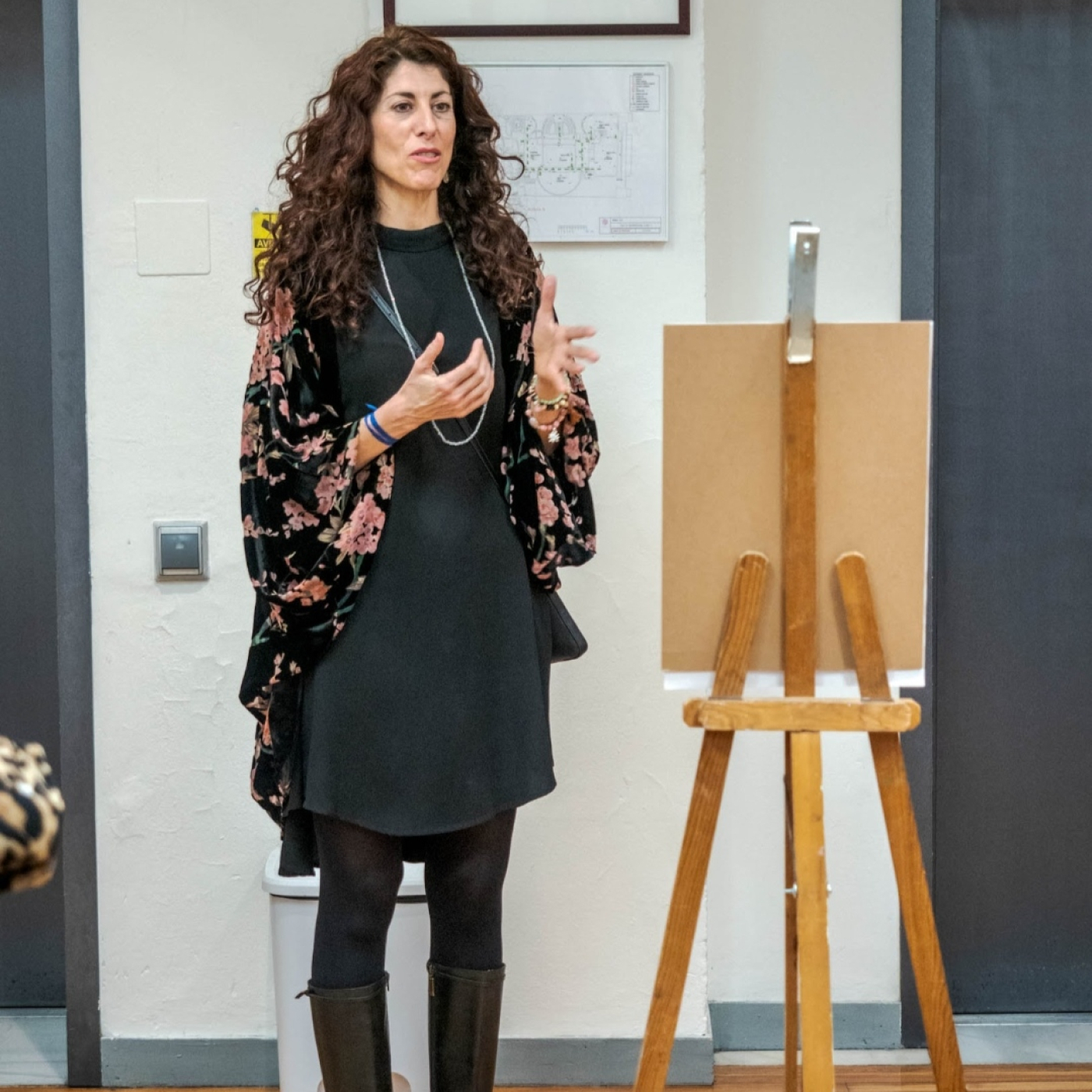 Podcast de Buscón de Realidades