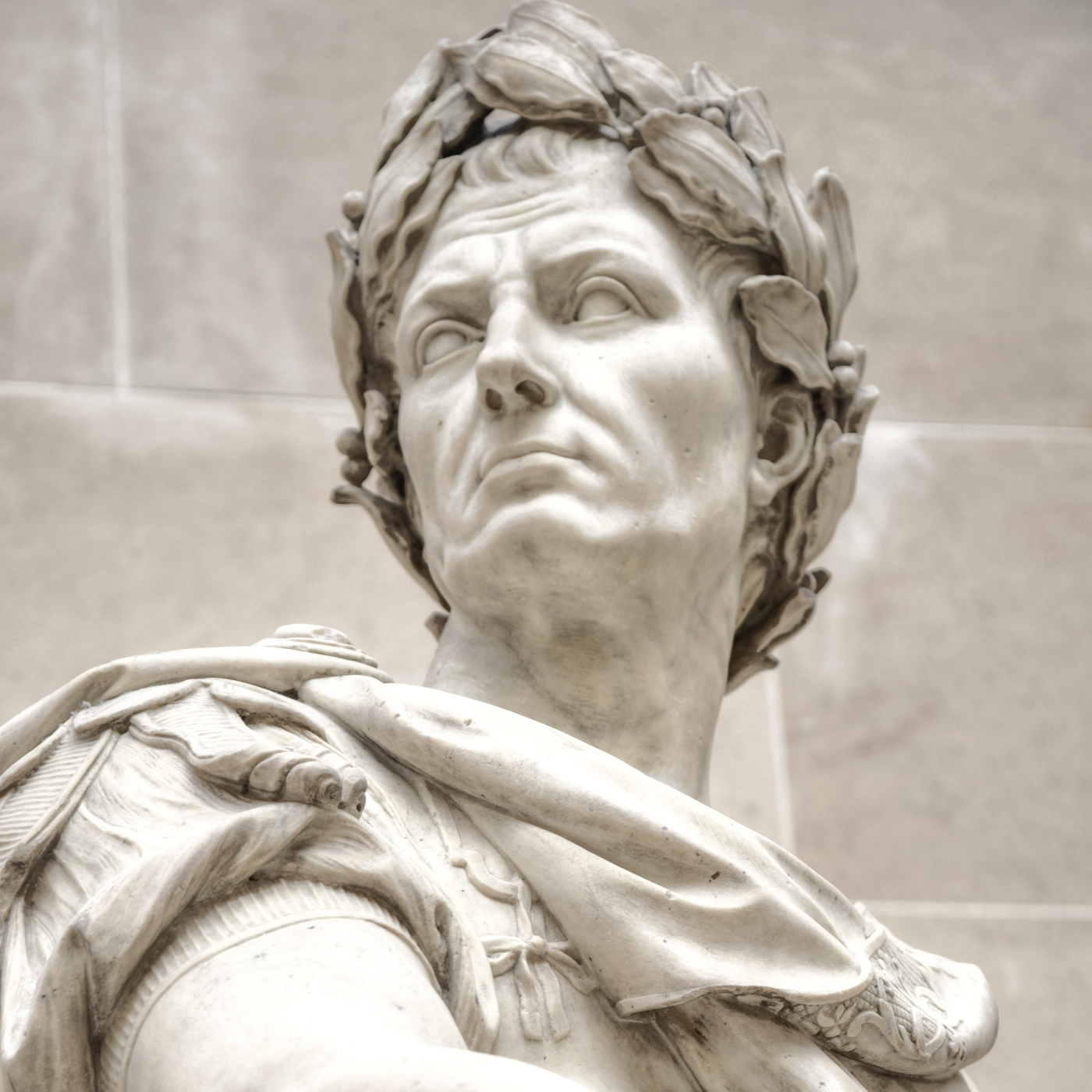 Roma, Historia Eterna